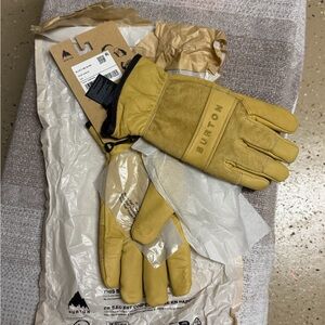 Burton Men's Lifty glove